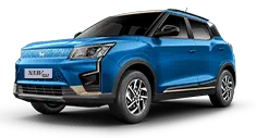 Mahindra XUV400 EV