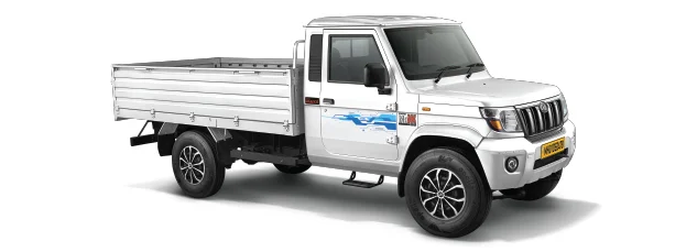 Mahindra Pickup