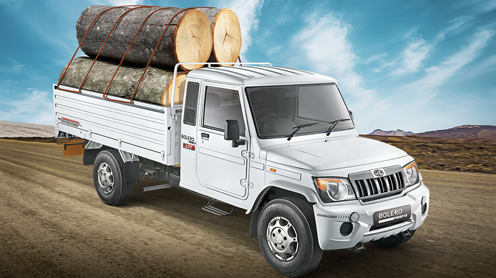 Agni Mahindra